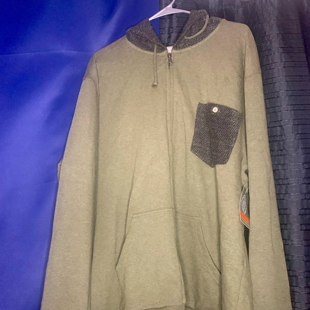 Hoodoie/sweater